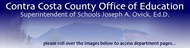 Contra Costa County Office of Education
