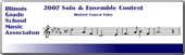 Illinois Grade School Music Association