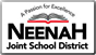 Neenah County School District Wisconsin