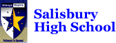 Salisbury High School  Australia