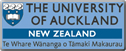 University of Auckland, New Zealand