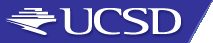 University of California San Diego