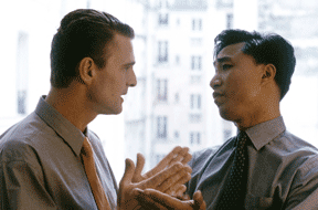 The Psychology of Persuasion