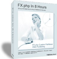 FileMaker FX.php