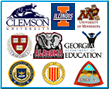 Schools and Universities using BlackBelt