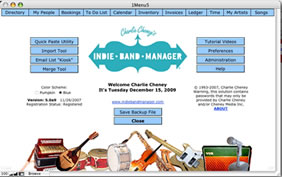 FileMaker Newsletter